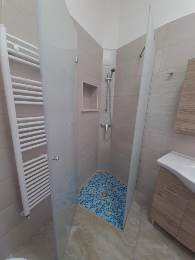 Casa Vacanza Fontana 마두리아 외부 사진